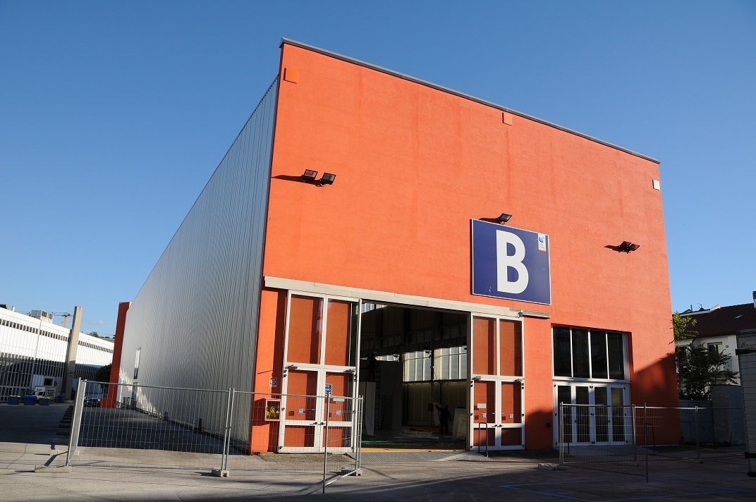 Fiera Trieste
