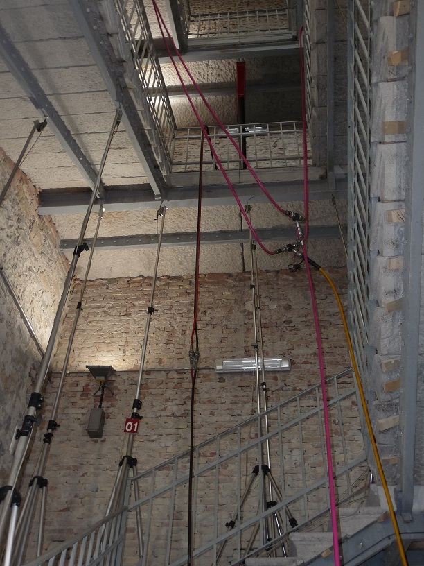 warehouse 26