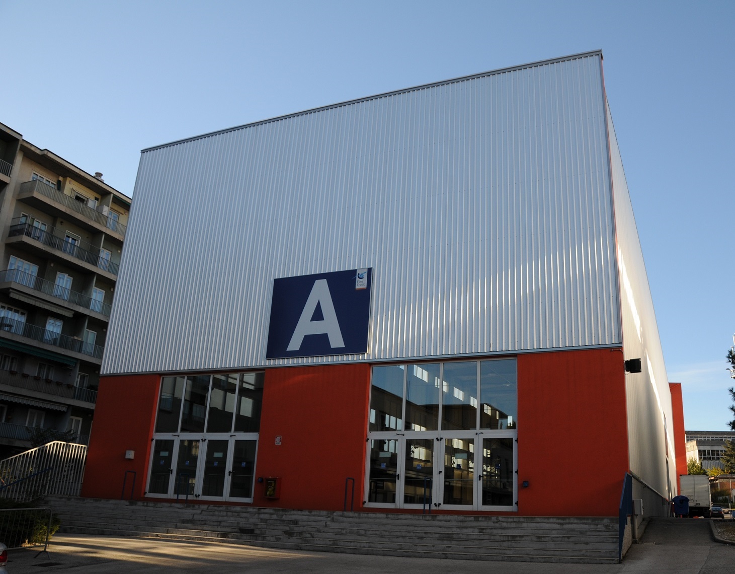 Fiera Trieste