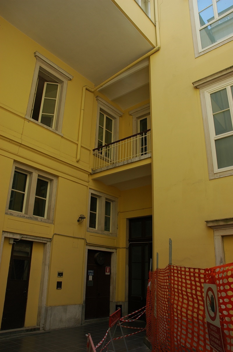 Palazzo Galatti