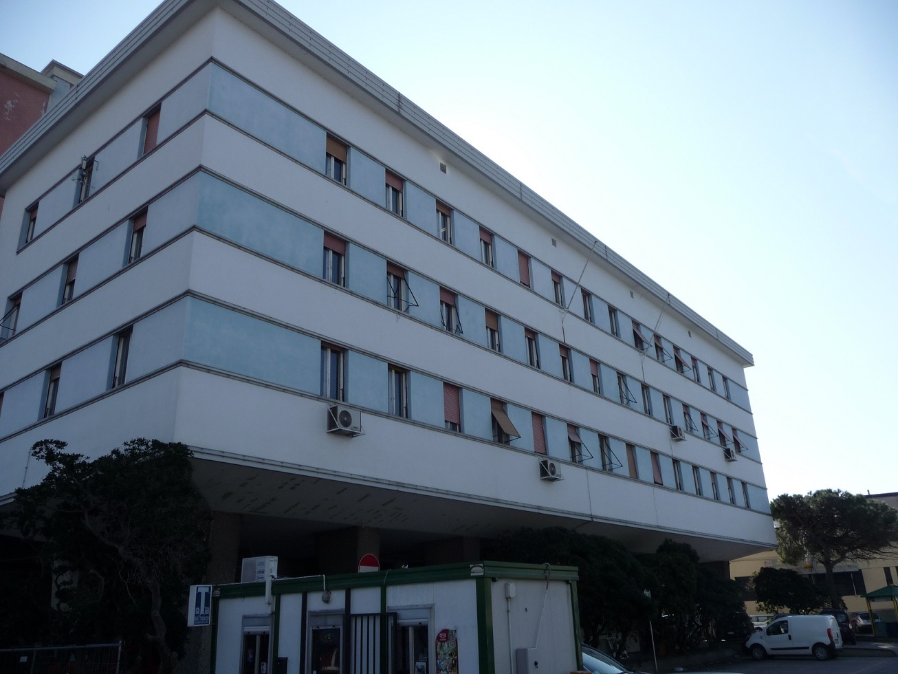 Magazzino 60