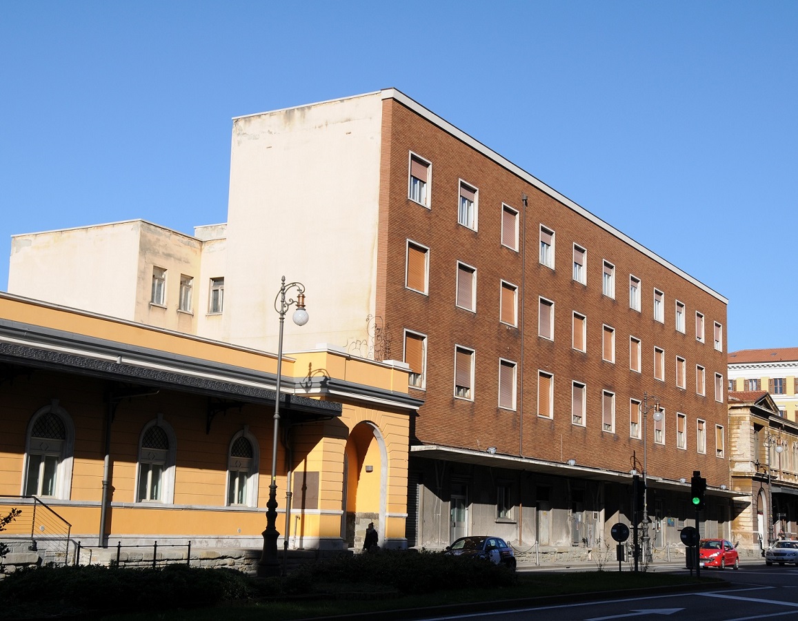 Ristrutturazione