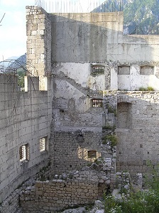 Castello Gemona